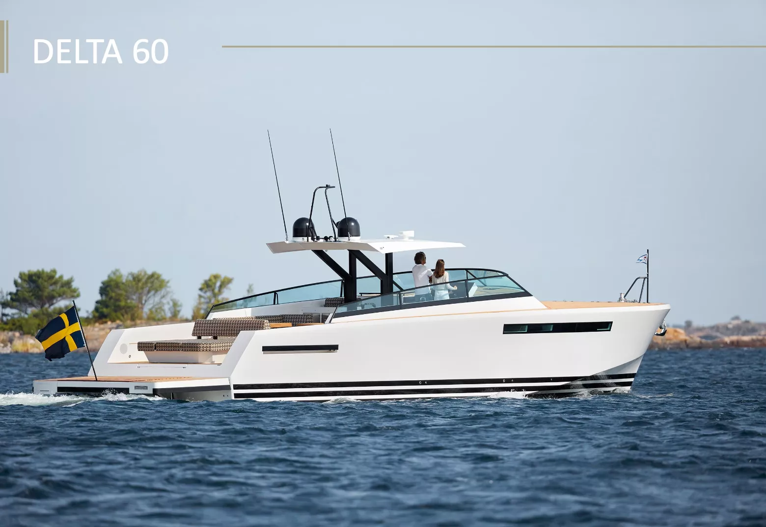 Delta 60 - Image n°1