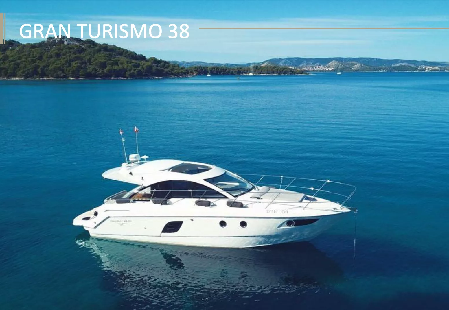 Gran Turismo 38 - Image n°1