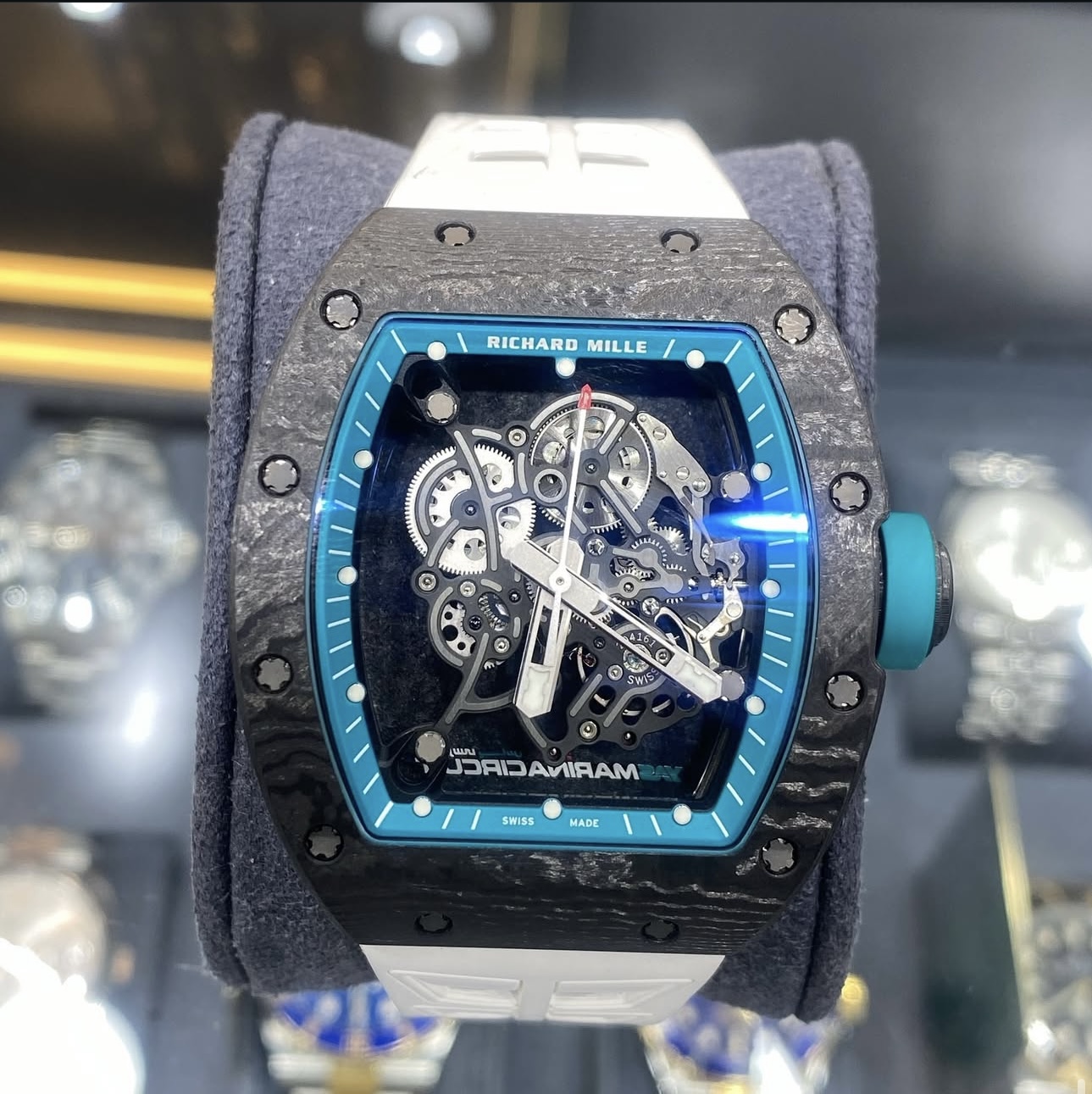 RM 35-02 Rafael Nadal